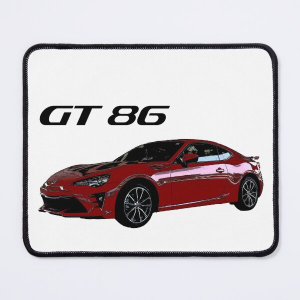 Item preview, GT 86 designed and sold by Amidala98.