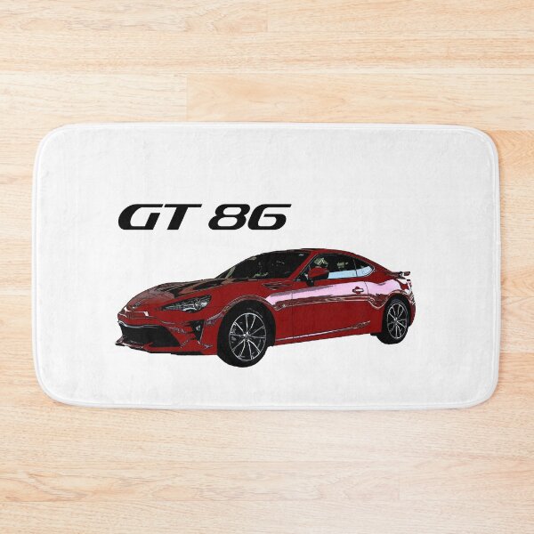 Item preview, GT 86 designed and sold by Amidala98.