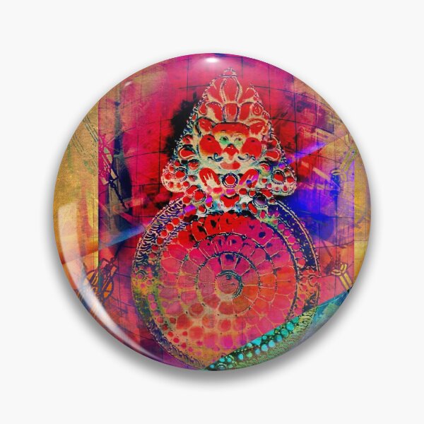 Item preview, Akashic Mechanism designed and sold by Kayrosis.