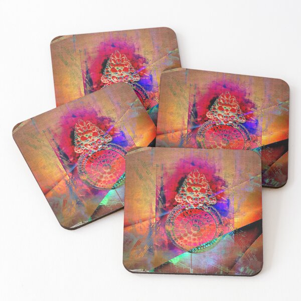 Item preview, Akashic Mechanism designed and sold by Kayrosis.