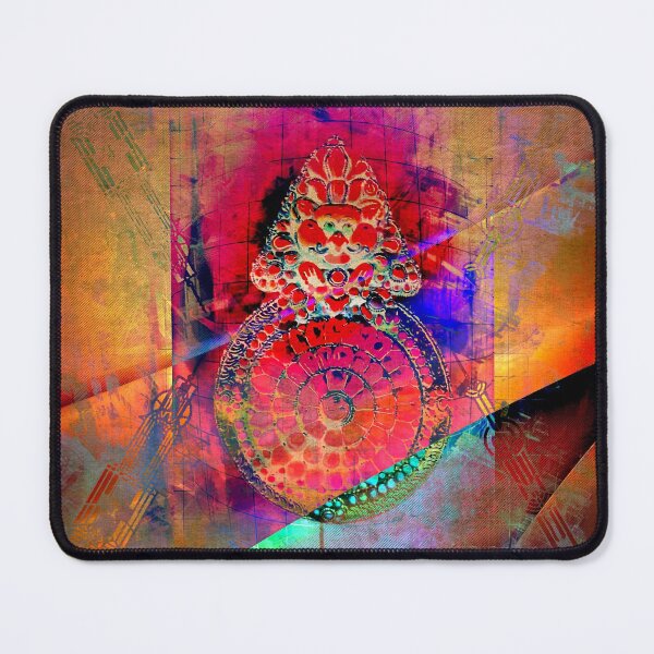 Item preview, Akashic Mechanism designed and sold by Kayrosis.