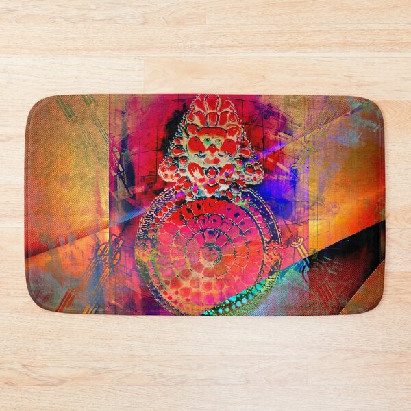 Item preview, Akashic Mechanism designed and sold by Kayrosis.