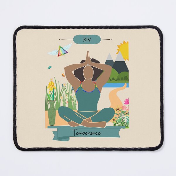Item preview, Temperance  designed and sold by Absolute Gratitude.