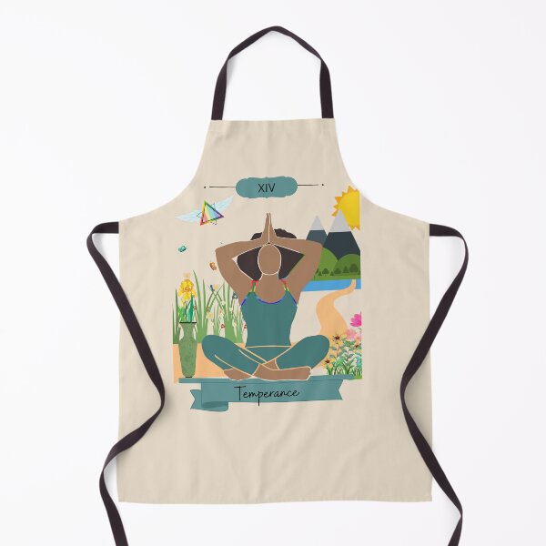 Item preview, Temperance  designed and sold by Absolute Gratitude.