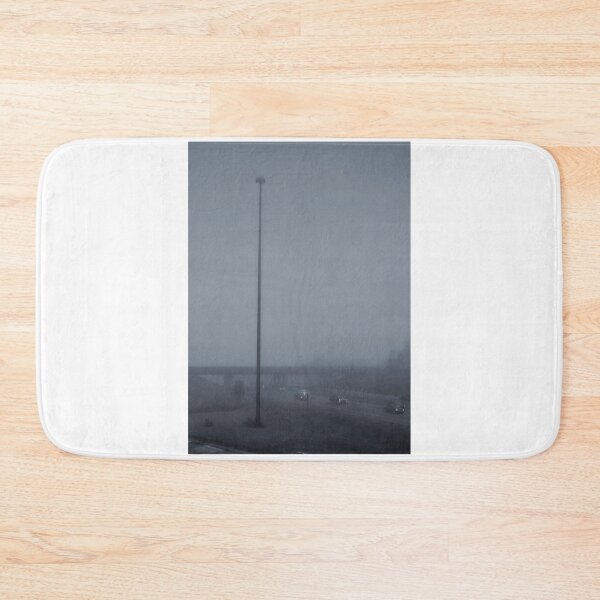 Item preview, The fog creates a mystery designed and sold by Joel Bader.