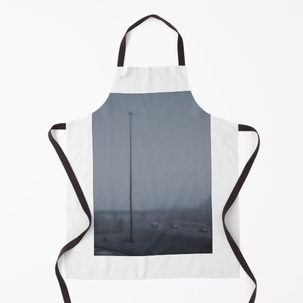 Item preview, The fog creates a mystery designed and sold by Joel Bader.