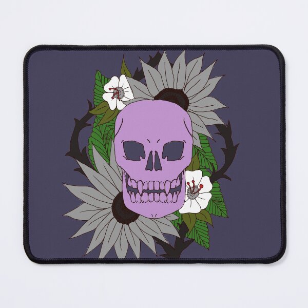 Item preview, Pride Skull designed and sold by Aaren Stalker.