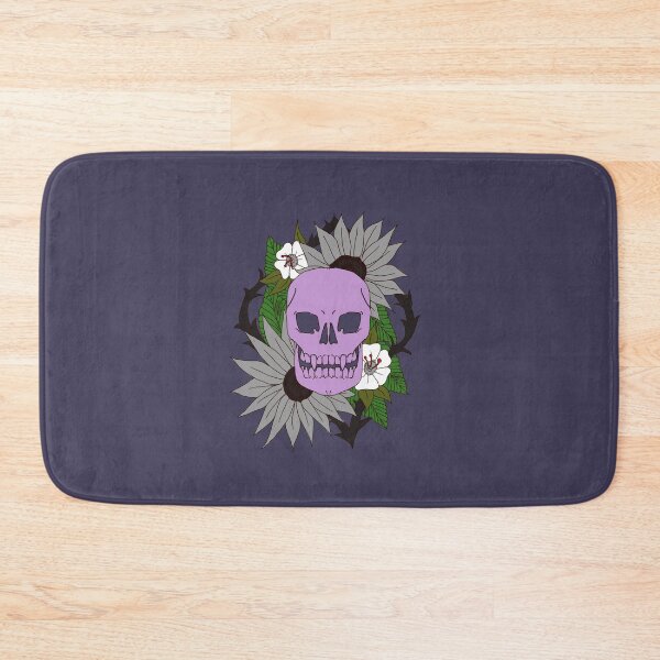 Item preview, Pride Skull designed and sold by Aaren Stalker.
