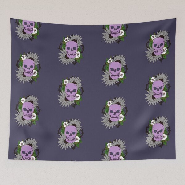 Item preview, Pride Skull designed and sold by Aaren Stalker.