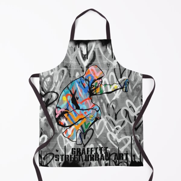 Item preview, GRAFFITI URBAN ART designed and sold by MarcosCarvalho.