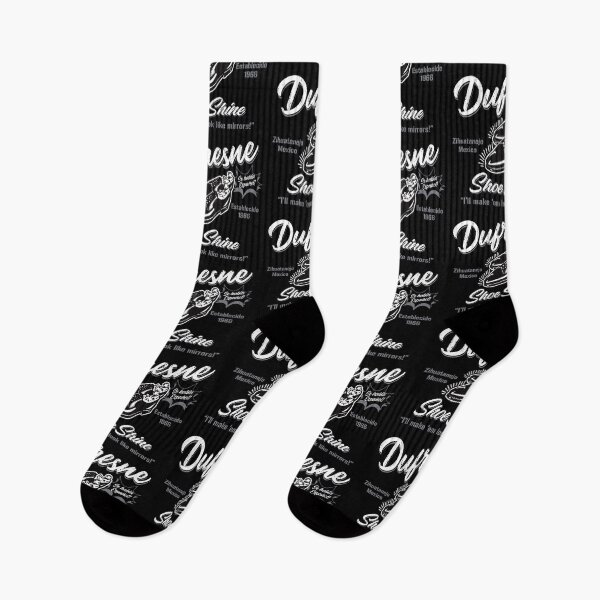 Item preview, Dufresne Shoe Shine Zihuatanejo Mexico for darks designed and sold by Alema Art.