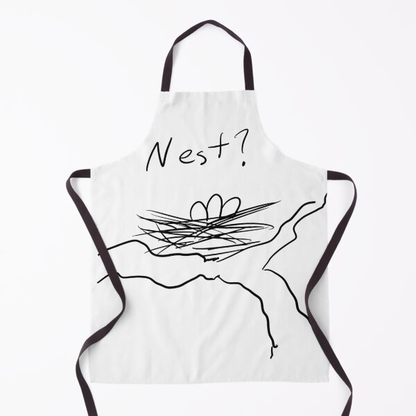 Item preview, Nest? designed and sold by questionshop.