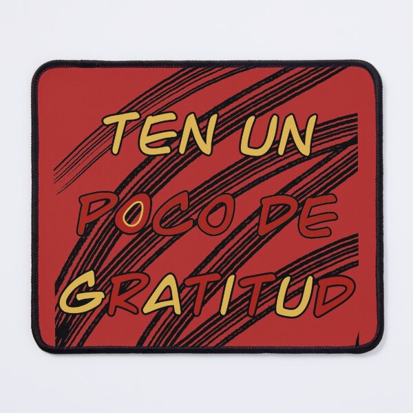 Item preview, Ten un poco de gratitud designed and sold by MA-DREAMER.