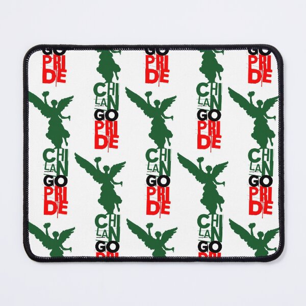 Item preview, Chilango Pride / Orgullo Chilango Logo Mexican Flag designed and sold by chilangopride.