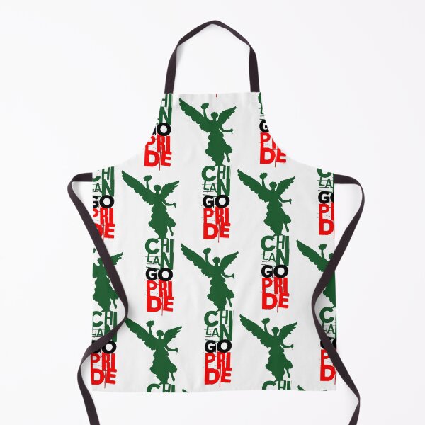 Item preview, Chilango Pride / Orgullo Chilango Logo Mexican Flag designed and sold by chilangopride.