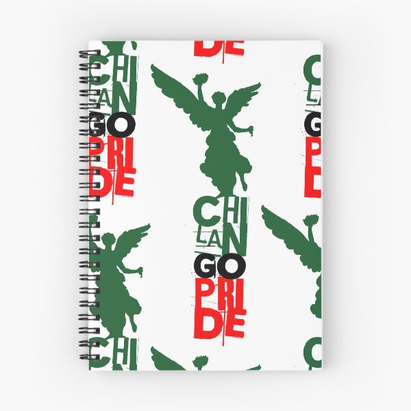 Item preview, Chilango Pride / Orgullo Chilango Logo Mexican Flag designed and sold by chilangopride.