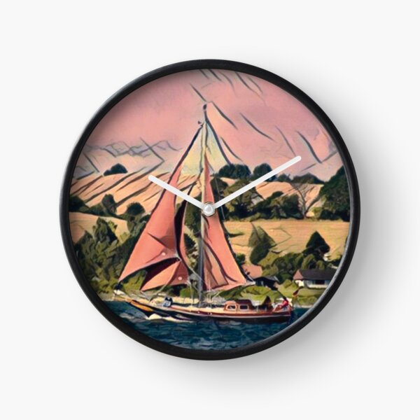 Item preview, Uecker Yacht designed and sold by Jellygood.