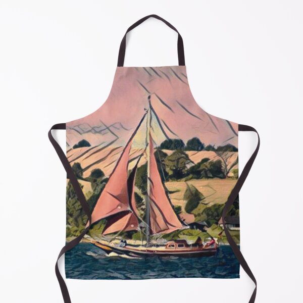 Item preview, Uecker Yacht designed and sold by Jellygood.
