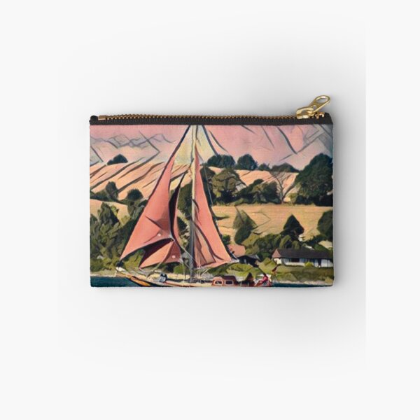 Item preview, Uecker Yacht designed and sold by Jellygood.