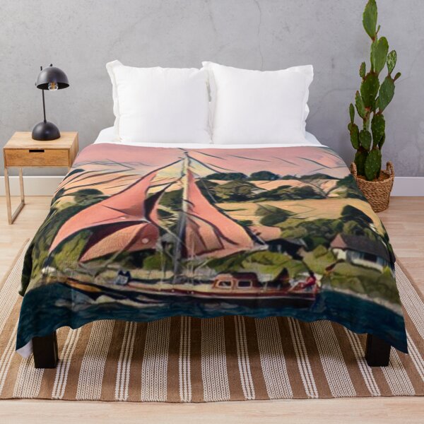 Item preview, Uecker Yacht designed and sold by Jellygood.