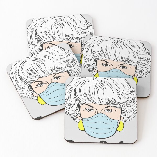 Item preview, Golden Girls Dorothy Bea Safe tshirt  designed and sold by Gordag22222.