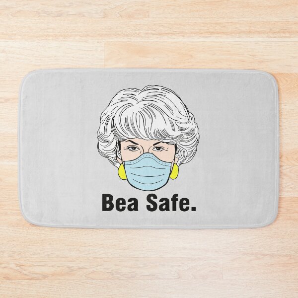 Item preview, Golden Girls Dorothy Bea Safe tshirt  designed and sold by Gordag22222.