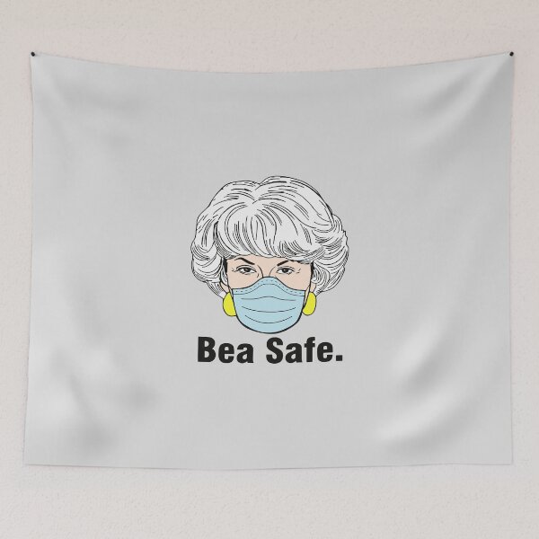 Item preview, Golden Girls Dorothy Bea Safe tshirt  designed and sold by Gordag22222.