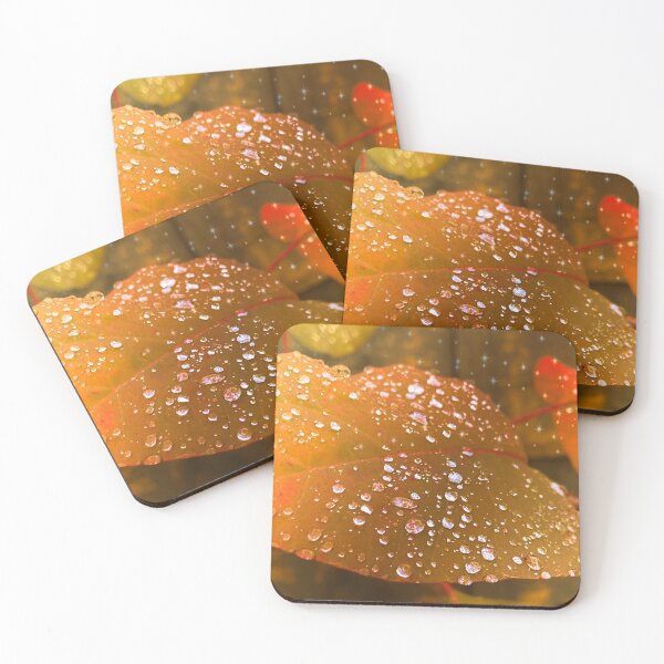 Item preview, Russet rain  designed and sold by Lorraine Lashley  - My Joy..