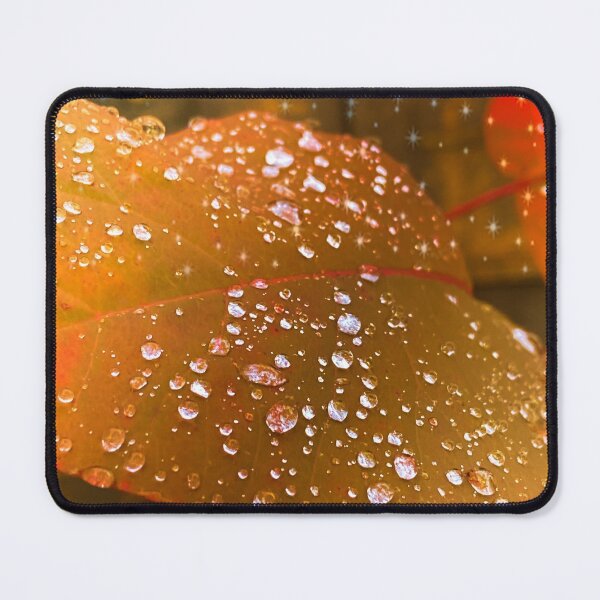 Item preview, Russet rain designed and sold by Lorraine Lashley - My Joy..