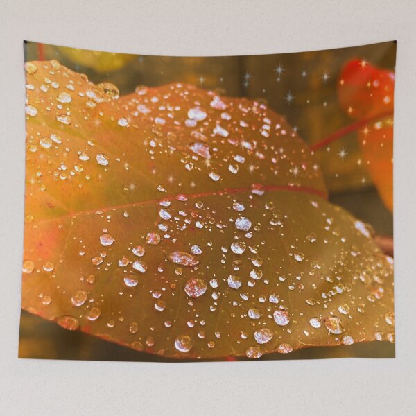 Item preview, Russet rain  designed and sold by Lorraine Lashley  - My Joy..
