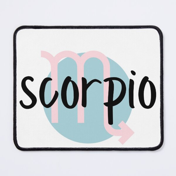 Item preview, Scorpio designed and sold by QuoteMeApp.