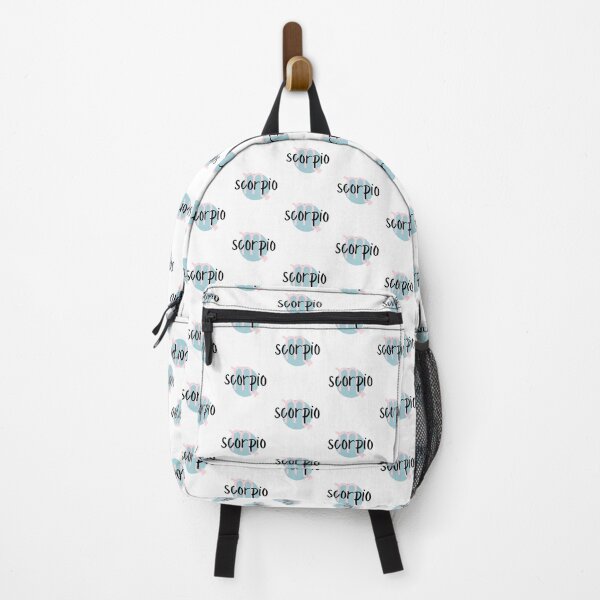 Item preview, Scorpio designed and sold by QuoteMeApp.