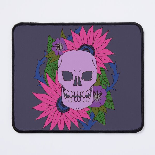 Item preview, Pride Skull designed and sold by Aaren Stalker.