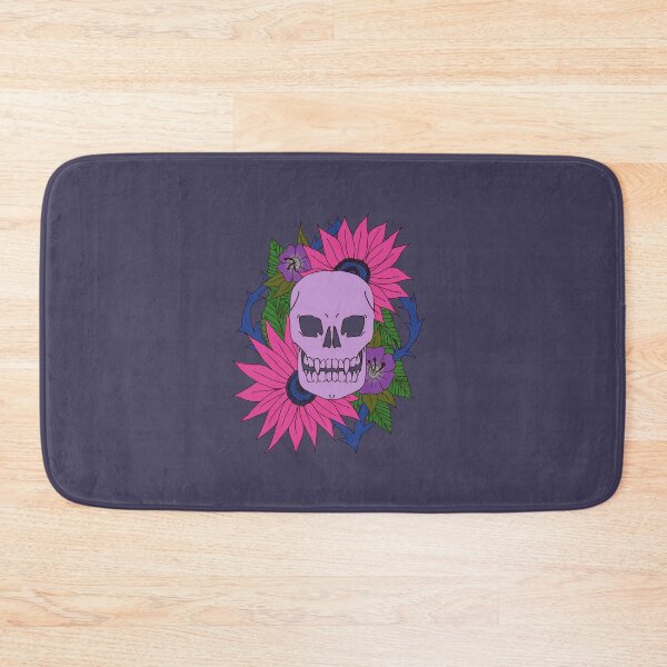 Item preview, Pride Skull designed and sold by Aaren Stalker.