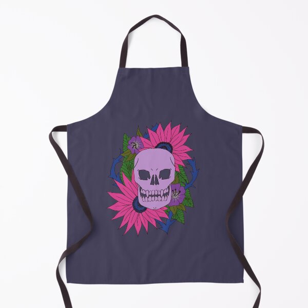Item preview, Pride Skull designed and sold by Aaren Stalker.