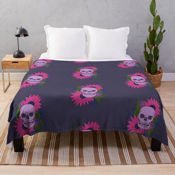 Item preview, Pride Skull designed and sold by Aaren Stalker.