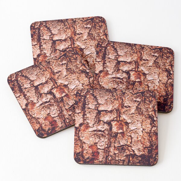 Item preview, YOU BARKED UP THE RIGHT TREE designed and sold by Swooncake Press.