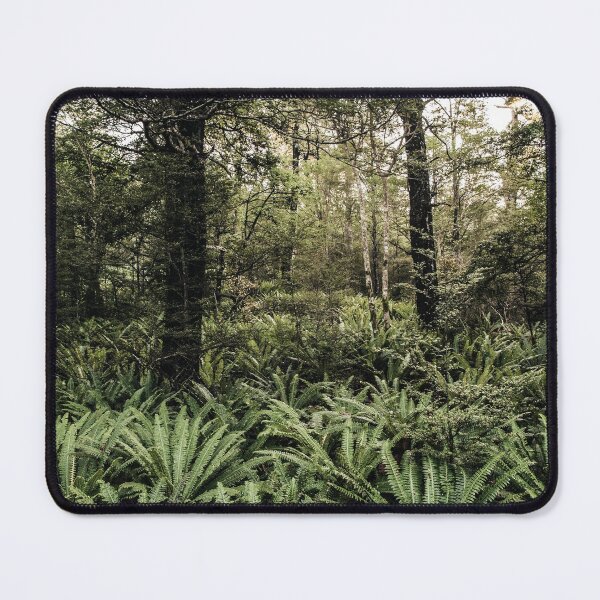 Item preview, Forest Landscape designed and sold by JoshuaSmall.