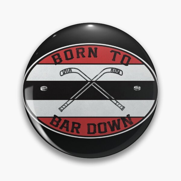 Item preview, Born To Bar Down  designed and sold by JDHardie.