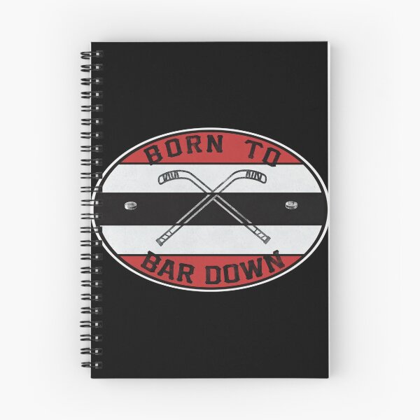 Item preview, Born To Bar Down  designed and sold by JDHardie.