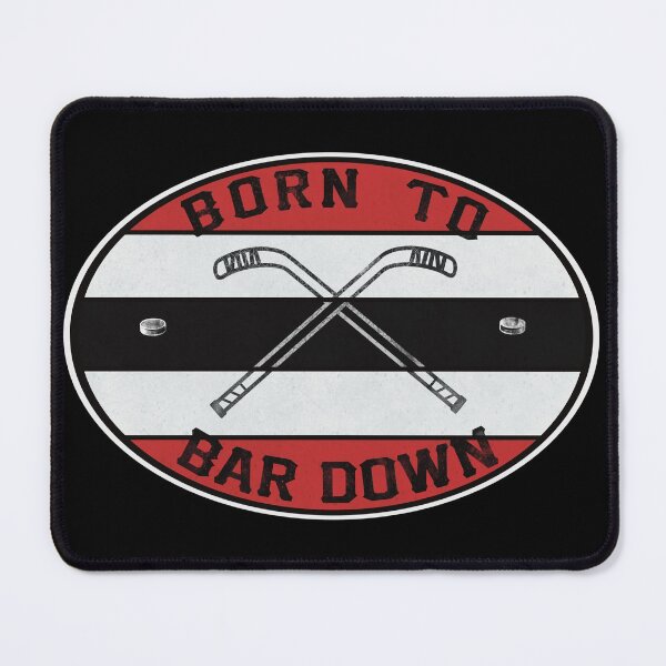 Item preview, Born To Bar Down  designed and sold by JDHardie.