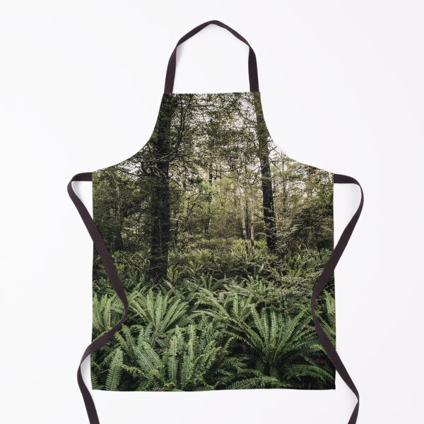 Item preview, Paisaje forestal designed and sold by JoshuaSmall.