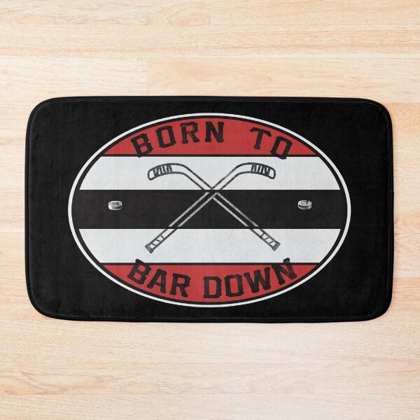 Item preview, Born To Bar Down  designed and sold by JDHardie.
