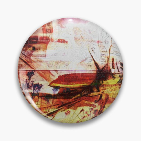 Item preview, Anthropocene designed and sold by Kayrosis.