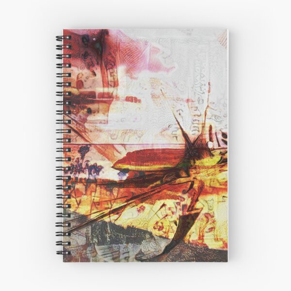 Item preview, Anthropocene designed and sold by Kayrosis.