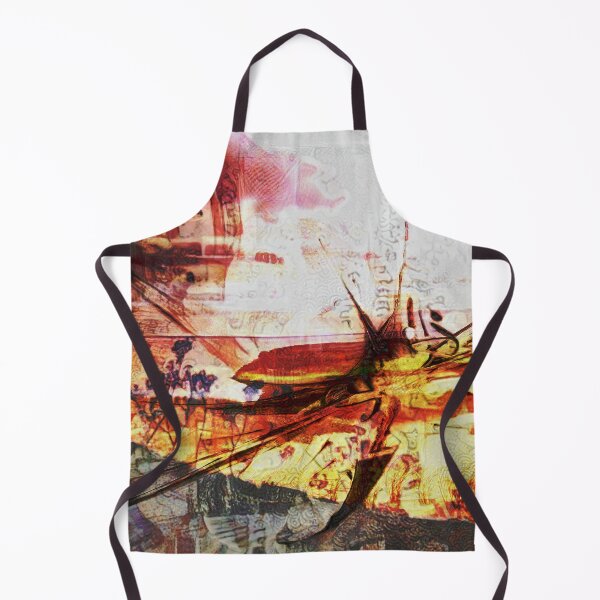 Item preview, Anthropocene designed and sold by Kayrosis.