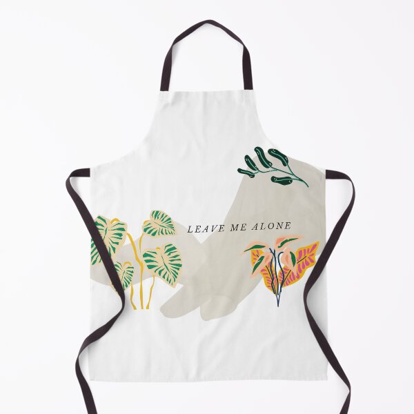 Item preview, Leave Me Alone designed and sold by TheNewCongress.