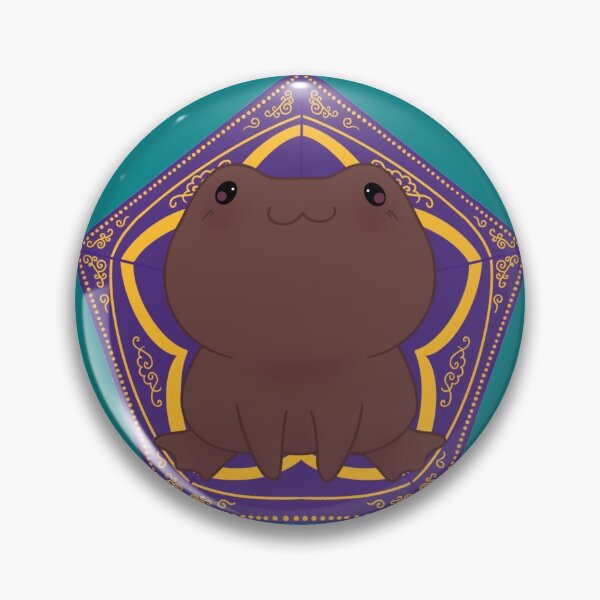 Item preview, Chocolate Frogs  designed and sold by Noodly Doodles.