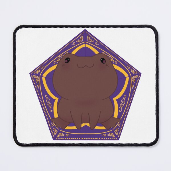 Item preview, Chocolate Frogs  designed and sold by Noodly Doodles.