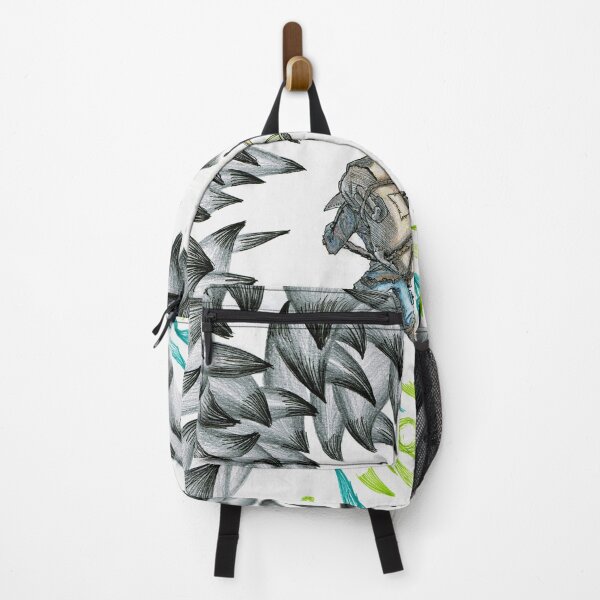 Item preview, Wandering through the dark designed and sold by Gaia Rydahl Due Rosendahl.